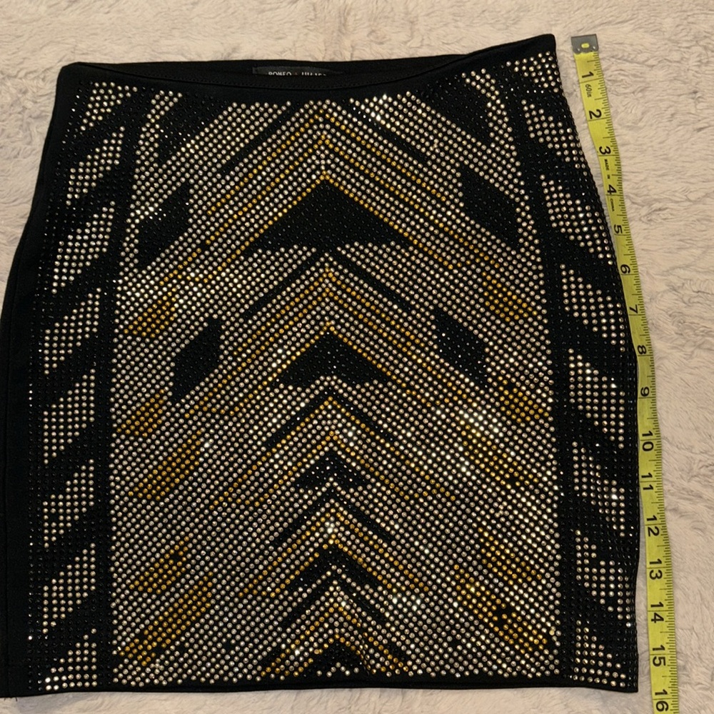 Size XS skirt • Romeo & Juliet couture - Picture 5 of 13